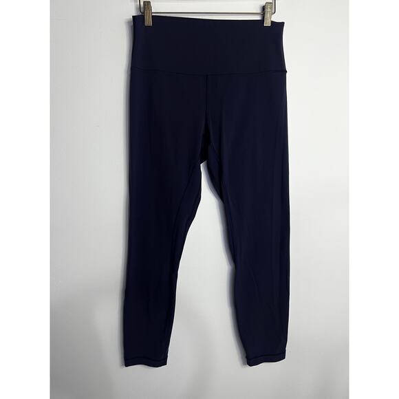 Lululemon Leggings Size 10 - Picture 1 of 7